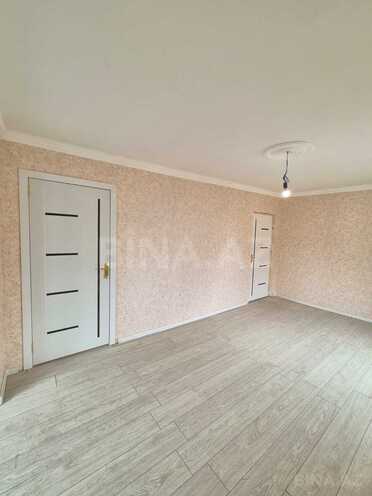 Продаётся 2-комн. вторичка 38 м², м. Иншаатчылар, photo 21 from 22