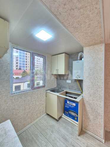 Продаётся 2-комн. вторичка 38 м², м. Иншаатчылар, photo 15 from 22