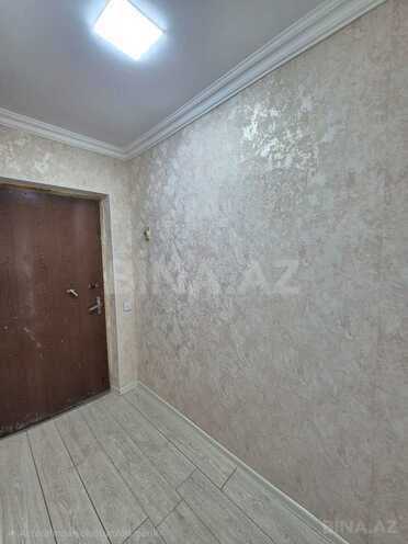 Продаётся 2-комн. вторичка 38 м², м. Иншаатчылар, photo 20 from 22