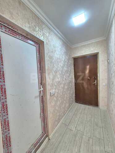 Продаётся 2-комн. вторичка 38 м², м. Иншаатчылар, photo 16 from 22