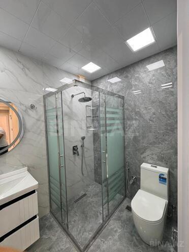 Сдаётся 3-комн. новостройка 125 м², м. Нариман Нариманов, photo 16 from 18