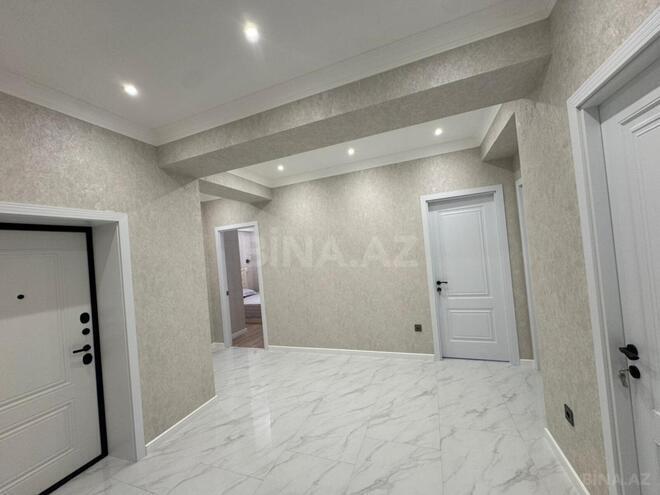 Сдаётся 3-комн. новостройка 125 м², м. Нариман Нариманов, photo 13 from 18