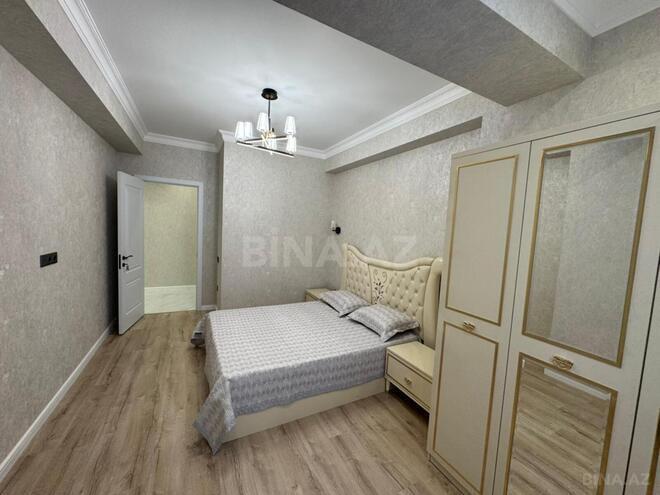 Сдаётся 3-комн. новостройка 125 м², м. Нариман Нариманов, photo 7 from 18