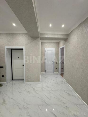 Сдаётся 3-комн. новостройка 125 м², м. Нариман Нариманов, photo 12 from 18