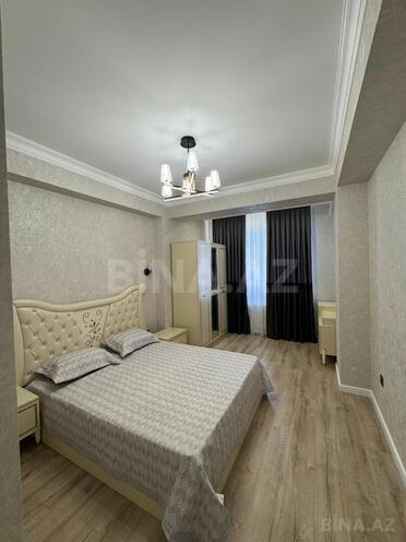 Сдаётся 3-комн. новостройка 125 м², м. Нариман Нариманов, photo 8 from 18