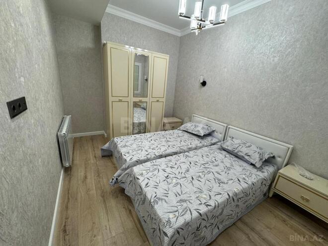 Сдаётся 3-комн. новостройка 125 м², м. Нариман Нариманов, photo 9 from 18
