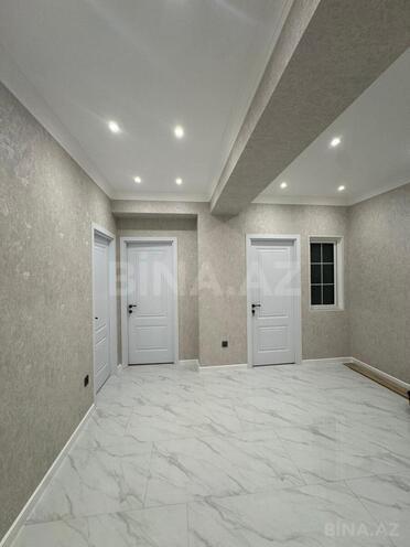 Сдаётся 3-комн. новостройка 125 м², м. Нариман Нариманов, photo 15 from 18
