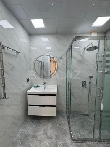 Сдаётся 3-комн. новостройка 125 м², м. Нариман Нариманов, photo 17 from 18