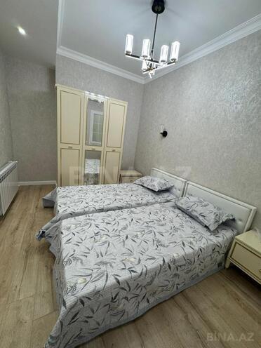 Сдаётся 3-комн. новостройка 125 м², м. Нариман Нариманов, photo 11 from 18