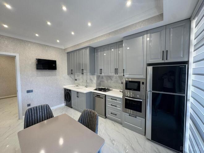 Сдаётся 3-комн. новостройка 125 м², м. Нариман Нариманов, photo 6 from 18