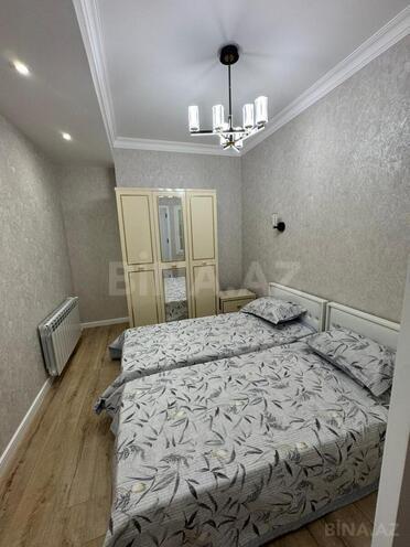 Сдаётся 3-комн. новостройка 125 м², м. Нариман Нариманов, photo 10 from 18