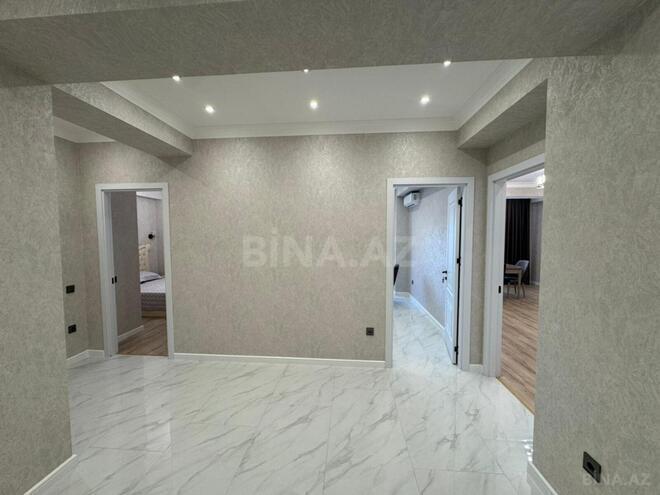 Сдаётся 3-комн. новостройка 125 м², м. Нариман Нариманов, photo 14 from 18