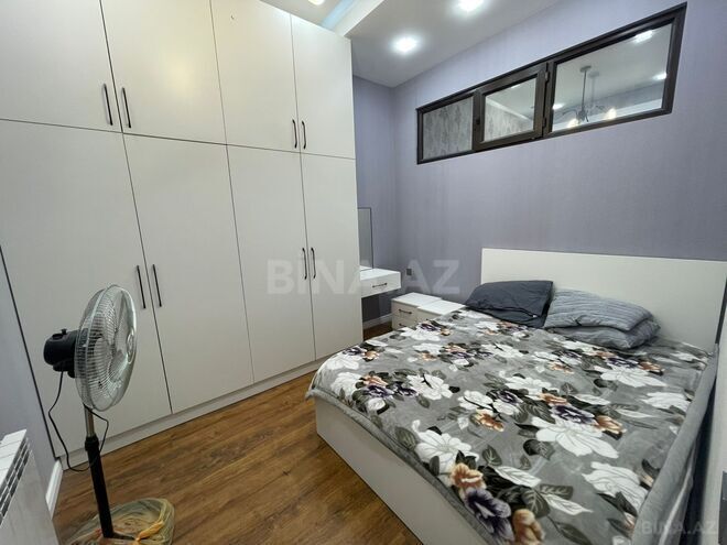 Сдаётся 2-комн. новостройка 60 м², м. Нариман Нариманов, photo 6 from 17