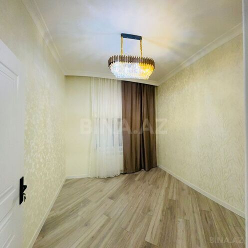 Satılır 6 otaqlı həyət evi/bağ evi 220 m², Badamdar q., photo 5 from 15