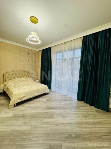 Satılır 6 otaqlı həyət evi/bağ evi 220 m², Badamdar q., photo 4 from 15