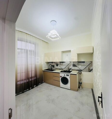 Satılır 6 otaqlı həyət evi/bağ evi 220 m², Badamdar q., photo 12 from 15