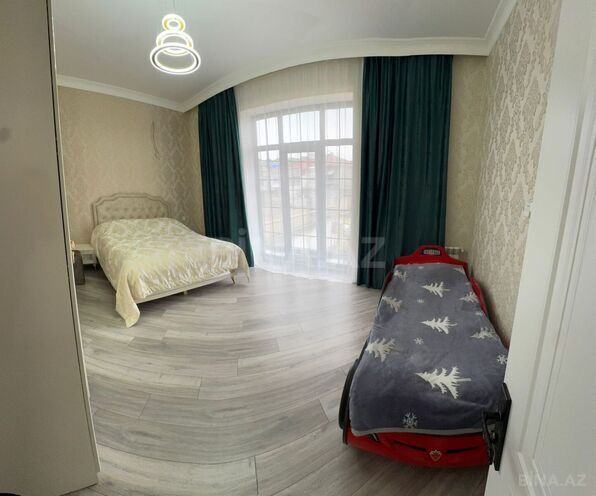 Satılır 6 otaqlı həyət evi/bağ evi 220 m², Badamdar q., photo 3 from 15