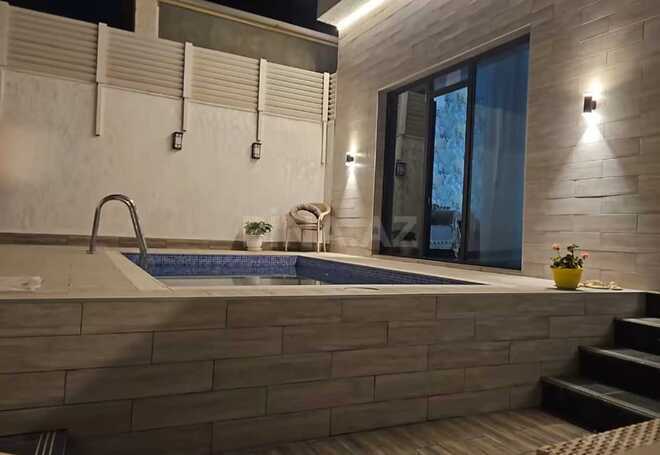Сдаётся 5-комн. дом/дача 150 м², пос. Шувеляны, photo 4 from 27