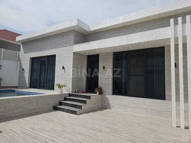 Сдаётся 5-комн. дом/дача 150 м², пос. Шувеляны, photo 3 from 27