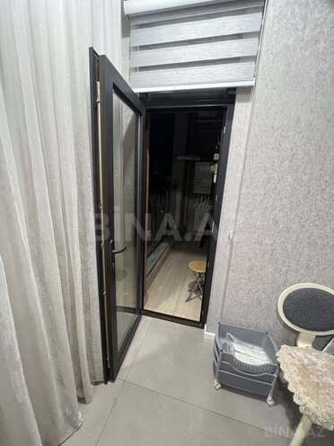 Сдаётся 2-комн. новостройка 86 м², м. Нариман Нариманов, photo 27 from 28
