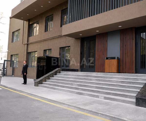 Сдаётся 2-комн. новостройка 86 м², м. Нариман Нариманов, photo 23 from 28