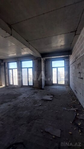 Satılır 3 otaqlı yeni tikili 127 m², Nəriman Nərimanov m., photo 4 from 17