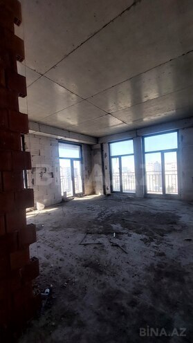 Satılır 3 otaqlı yeni tikili 127 m², Nəriman Nərimanov m., photo 3 from 17