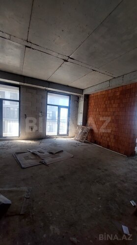 Satılır 3 otaqlı yeni tikili 127 m², Nəriman Nərimanov m., photo 8 from 17