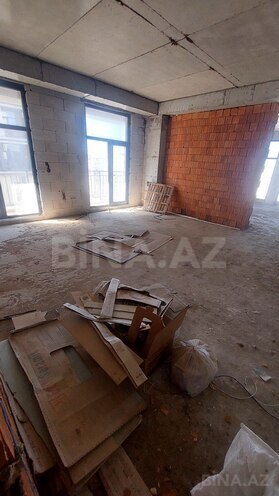 Satılır 3 otaqlı yeni tikili 127 m², Nəriman Nərimanov m., photo 12 from 17