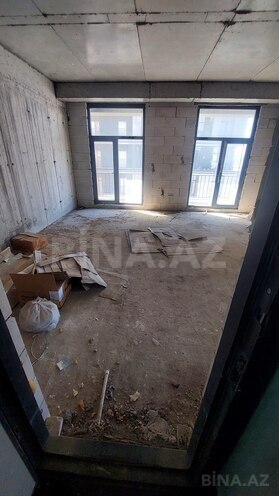 Satılır 3 otaqlı yeni tikili 127 m², Nəriman Nərimanov m., photo 10 from 17