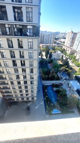 Satılır 3 otaqlı yeni tikili 127 m², Nəriman Nərimanov m., photo 13 from 17