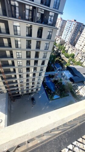 Satılır 3 otaqlı yeni tikili 127 m², Nəriman Nərimanov m., photo 14 from 17