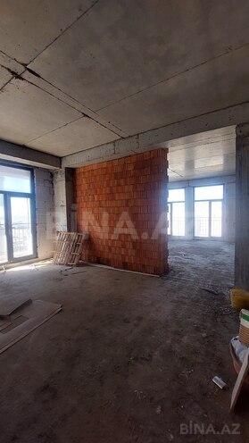Satılır 3 otaqlı yeni tikili 127 m², Nəriman Nərimanov m., photo 11 from 17