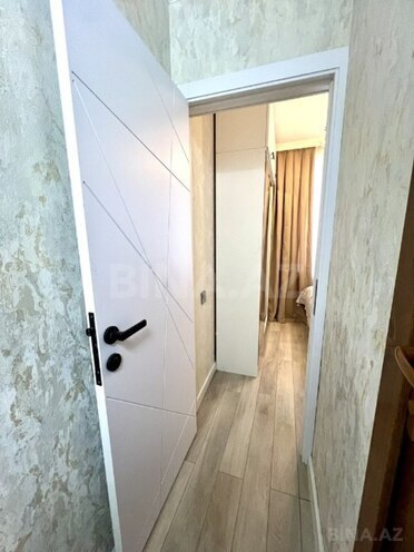 Продаётся 2-комн. вторичка 35 м², м. Кара Караев, photo 9 from 11