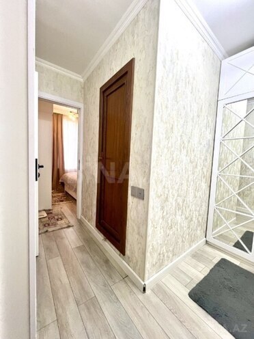 Продаётся 2-комн. вторичка 35 м², м. Кара Караев, photo 4 from 11