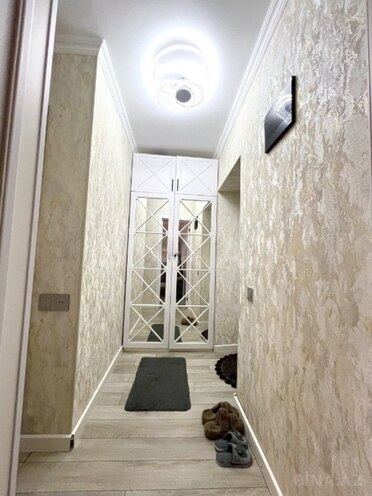 Продаётся 2-комн. вторичка 35 м², м. Кара Караев, photo 6 from 11