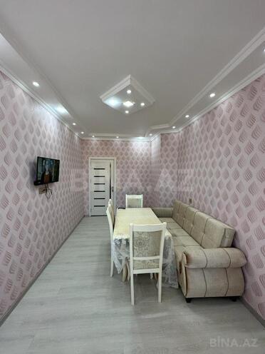 Продаётся 4-комн. новостройка 92 м², photo 13 from 18