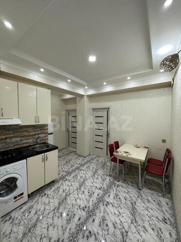 Продаётся 4-комн. новостройка 92 м², photo 12 from 18