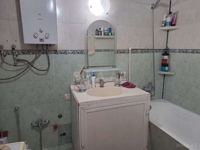 Satılır 2 otaqlı yeni tikili 80 m², 28 May m., photo 15 from 17