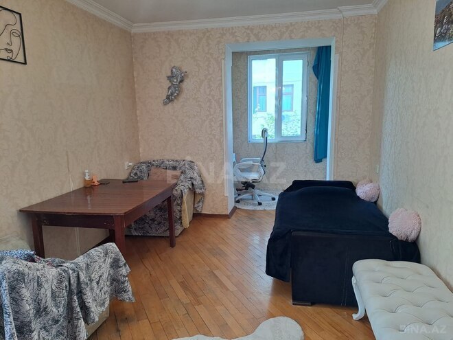 Satılır 2 otaqlı yeni tikili 80 m², 28 May m., photo 3 from 17
