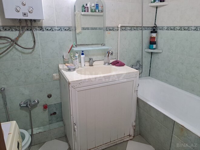 Satılır 2 otaqlı yeni tikili 80 m², 28 May m., photo 16 from 17