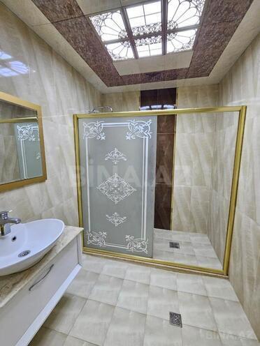 Сдаётся 3-комн. новостройка 156 м², м. Нефтчиляр, photo 10 from 14