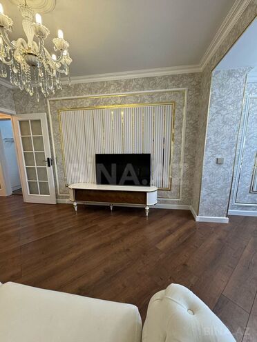 Сдаётся 2-комн. вторичка 60 м², м. Нариман Нариманов, photo 18 from 25