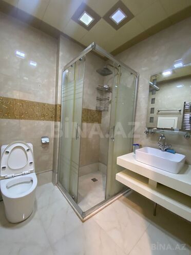 Сдаётся 3-комн. новостройка 100 м², Наримановский  р., photo 6 from 17