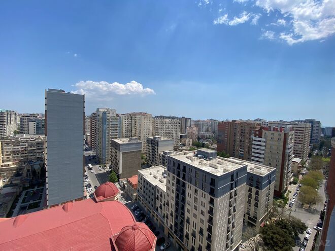 Сдаётся 3-комн. новостройка 100 м², Наримановский  р., photo 1 from 17