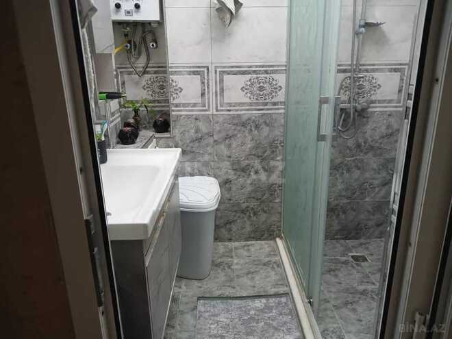 Продаётся 4-комн. вторичка 110 м², Бинагадинский р., photo 15 from 16