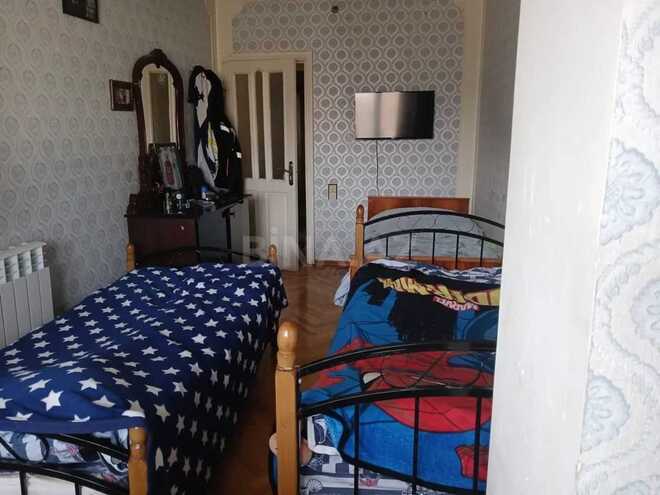 Продаётся 4-комн. вторичка 110 м², Бинагадинский р., photo 11 from 16