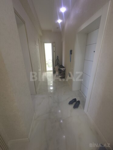 Сдаётся 2-комн. новостройка 70 м², м. Иншаатчылар, photo 5 from 6