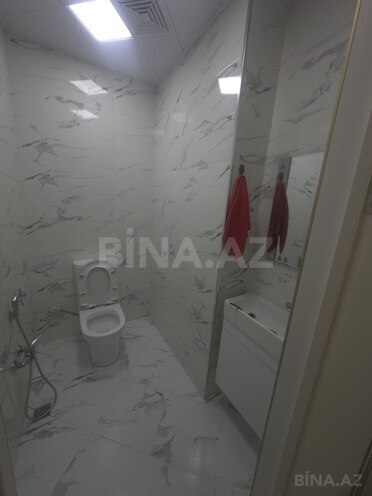 Сдаётся 2-комн. новостройка 70 м², м. Иншаатчылар, photo 4 from 6