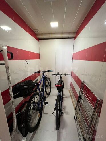 Satılır 3 otaqlı yeni tikili 137 m², Şah İsmayıl Xətai m., photo 16 from 17